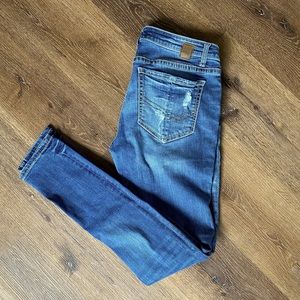 BKE Stella skinny jeans
